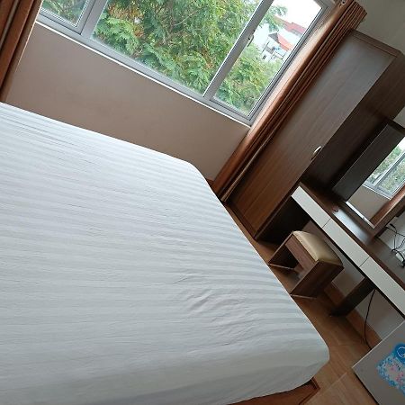 Anh Duong Hotel Thach Loi Zewnętrze zdjęcie
