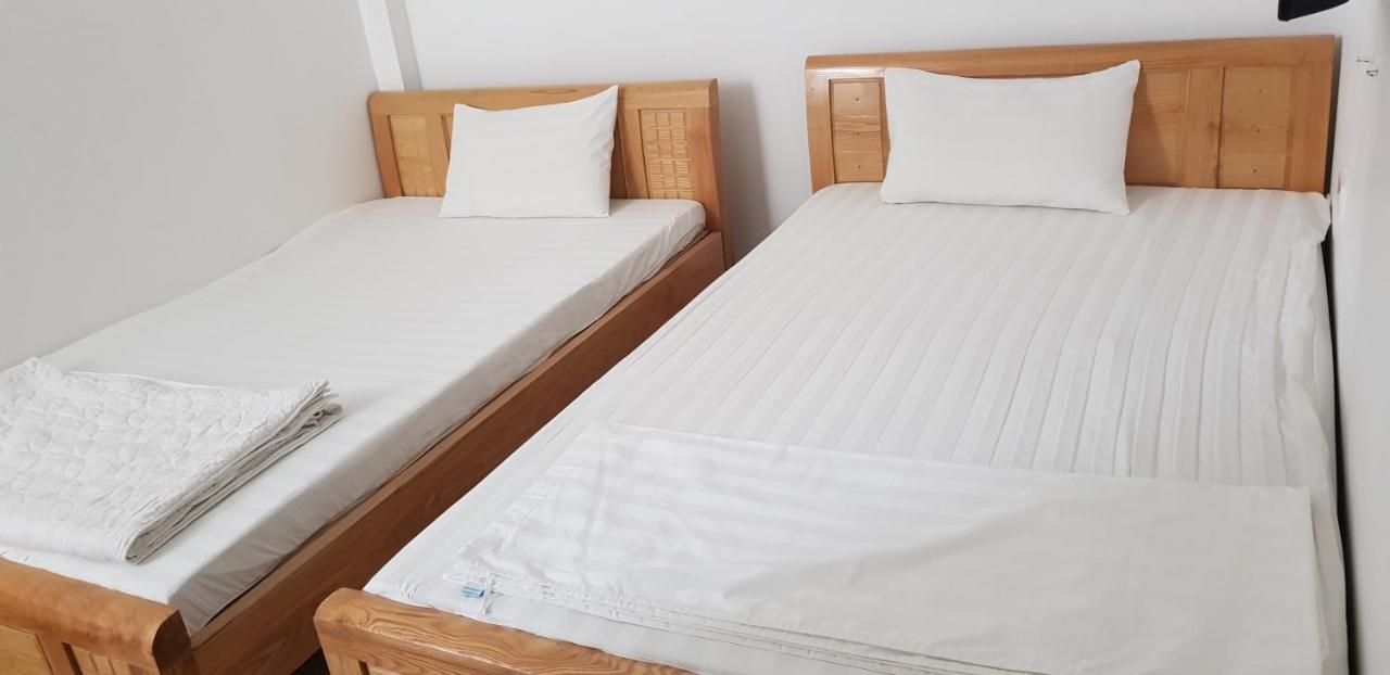 Anh Duong Hotel Thach Loi Zewnętrze zdjęcie