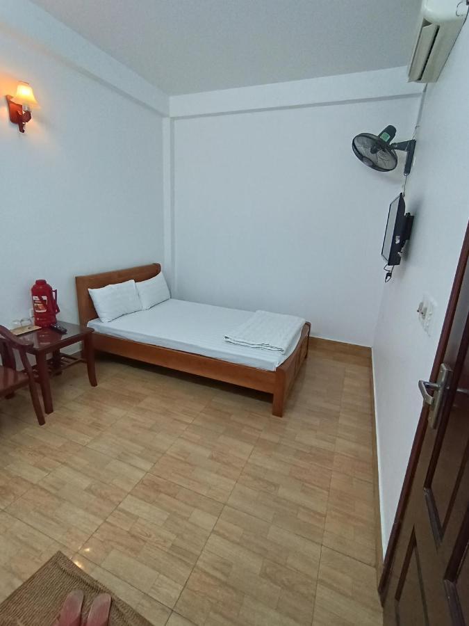 Anh Duong Hotel Thach Loi Zewnętrze zdjęcie