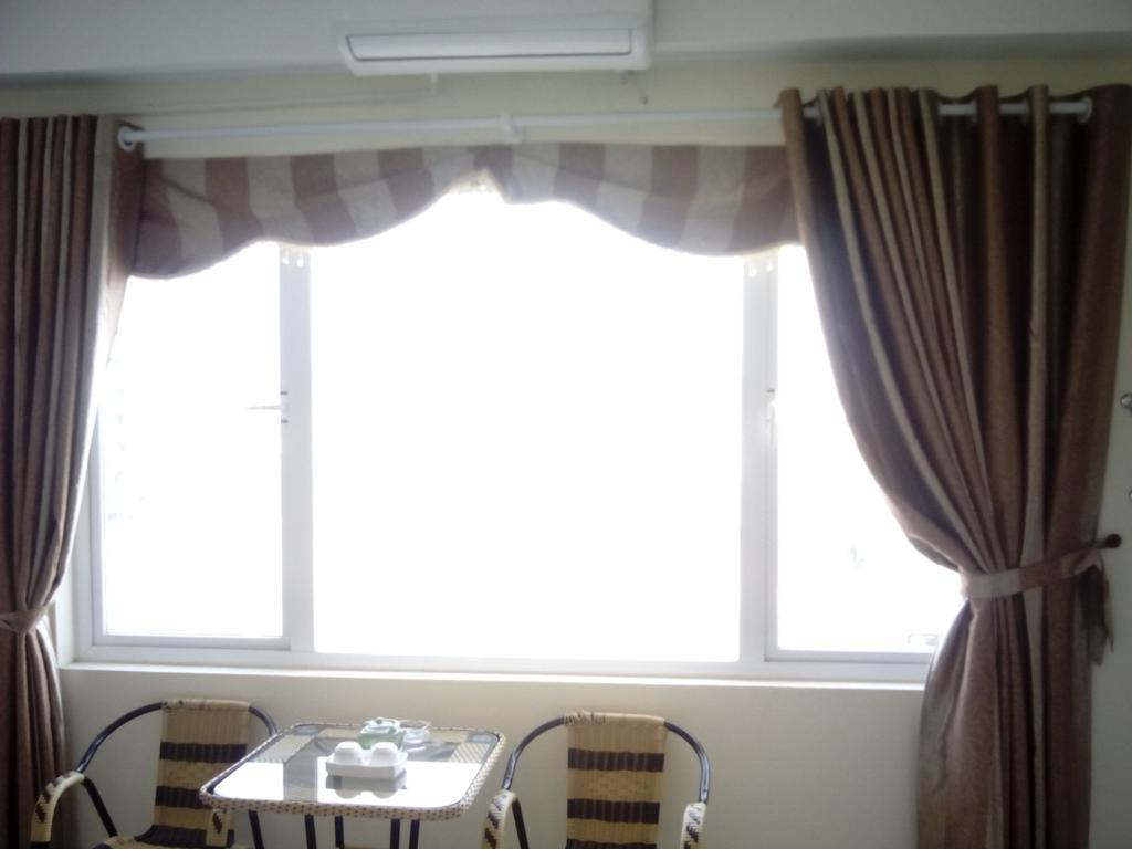Anh Duong Hotel Thach Loi Pokój zdjęcie