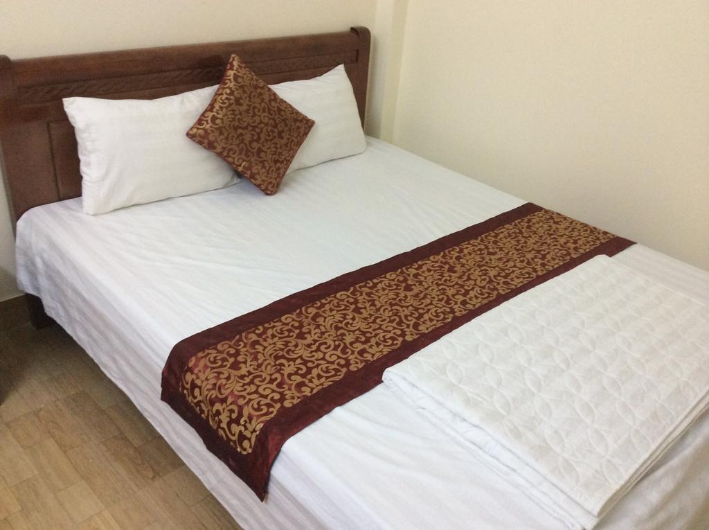 Anh Duong Hotel Thach Loi Pokój zdjęcie