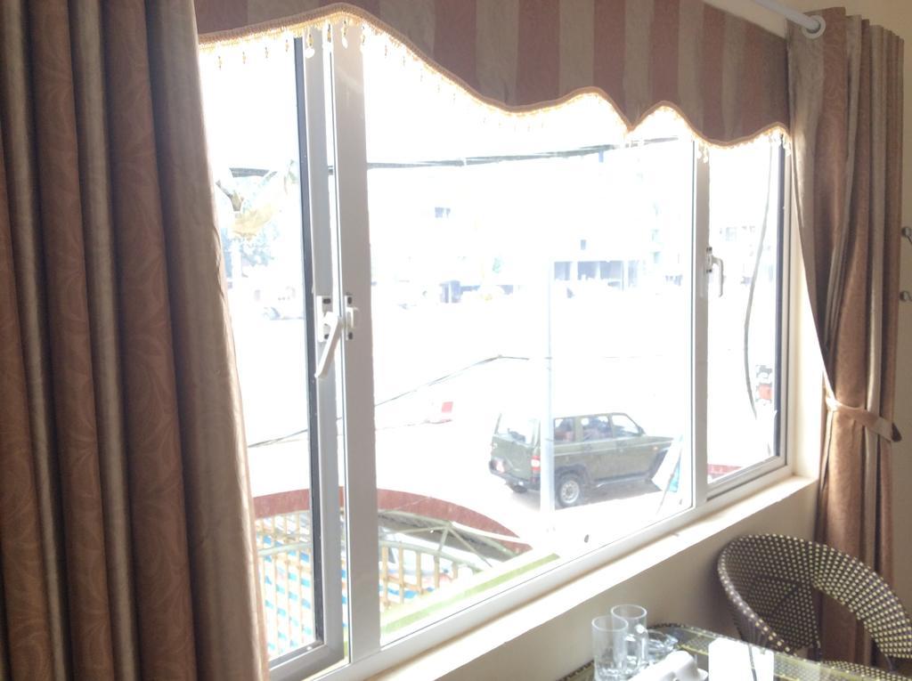 Anh Duong Hotel Thach Loi Pokój zdjęcie