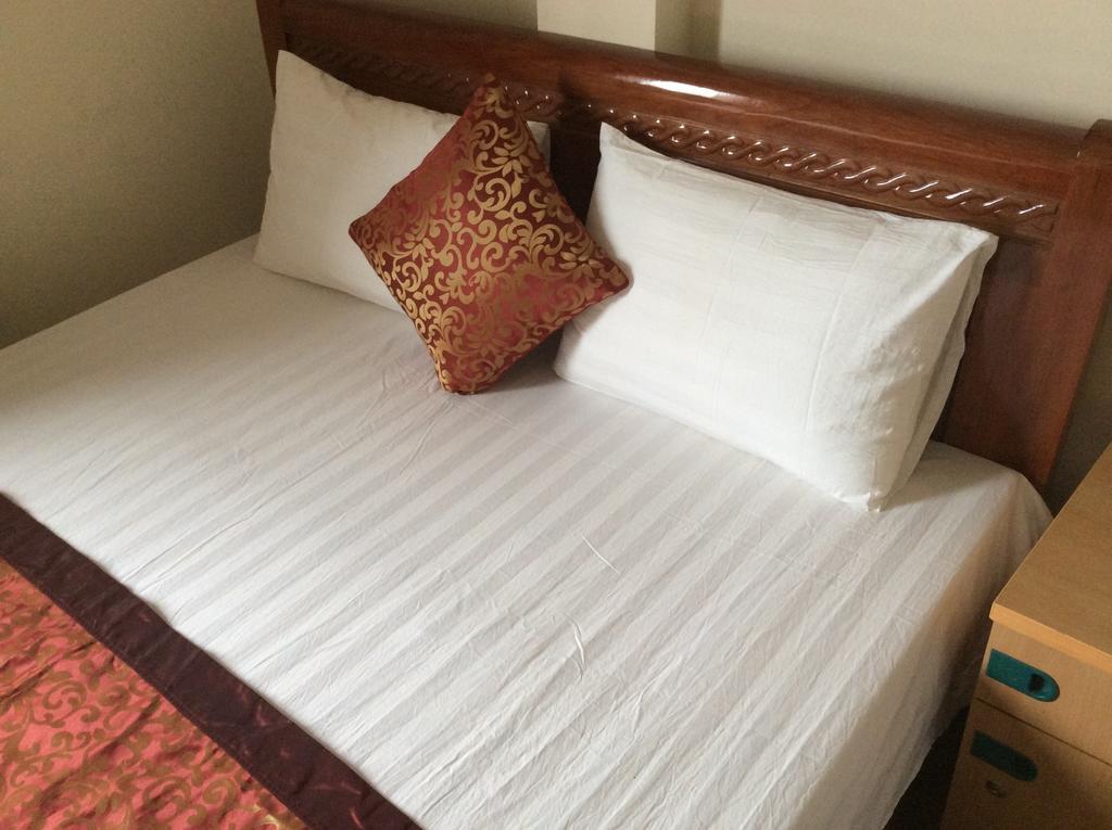 Anh Duong Hotel Thach Loi Pokój zdjęcie