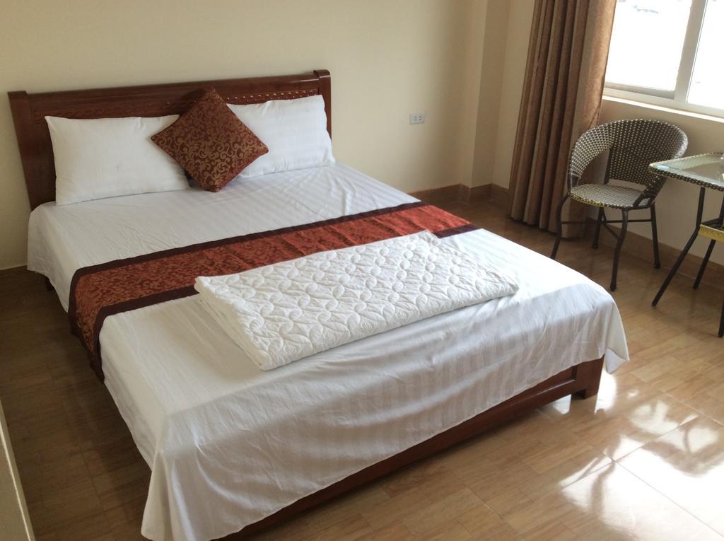 Anh Duong Hotel Thach Loi Pokój zdjęcie