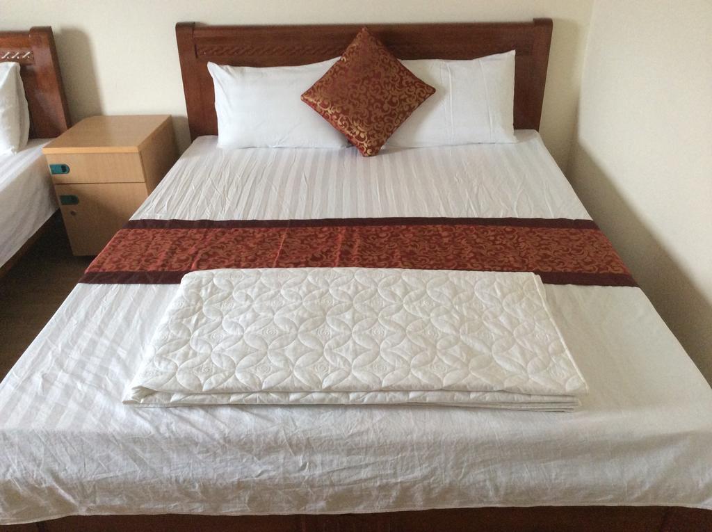 Anh Duong Hotel Thach Loi Pokój zdjęcie