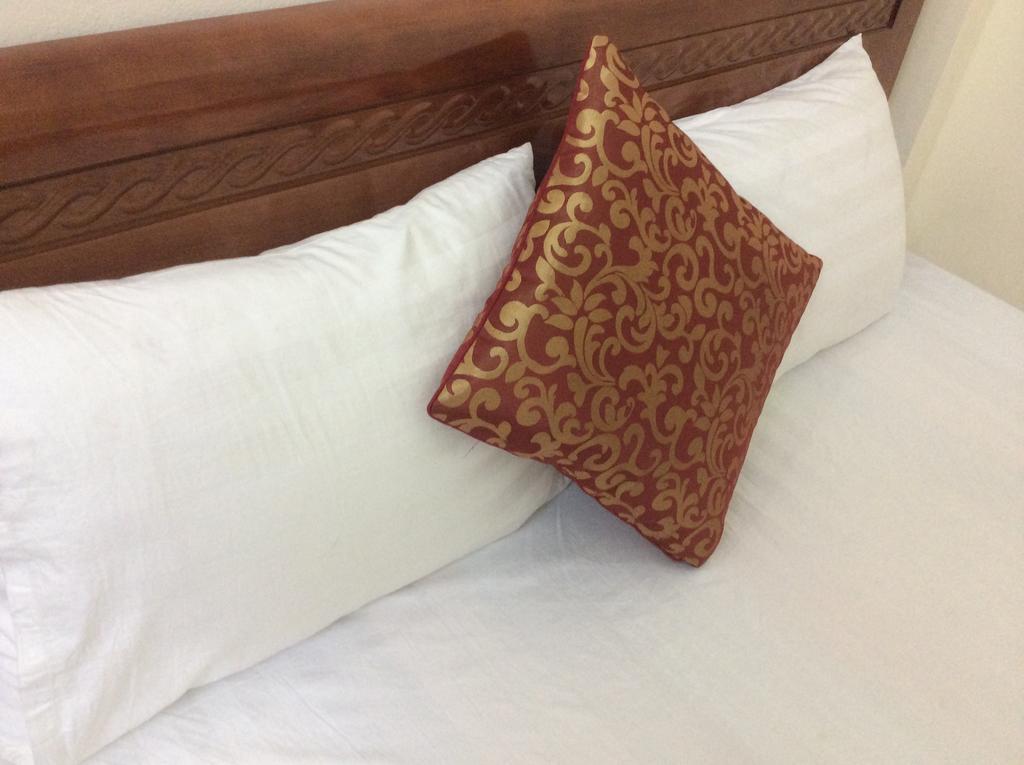 Anh Duong Hotel Thach Loi Pokój zdjęcie