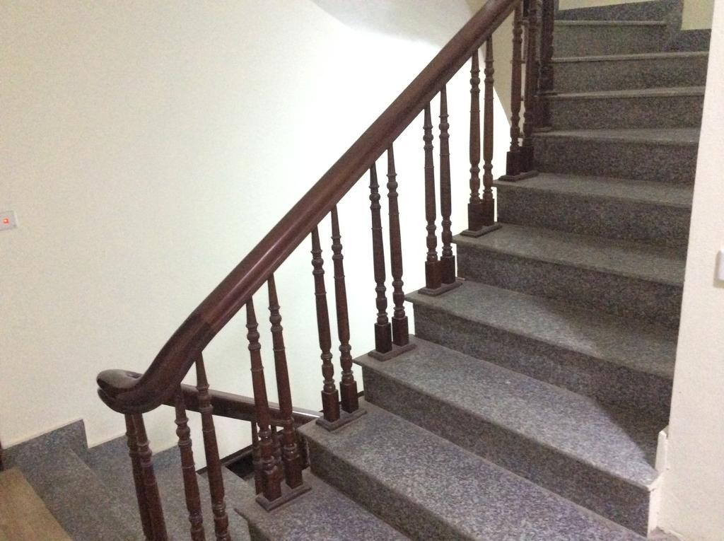 Anh Duong Hotel Thach Loi Zewnętrze zdjęcie
